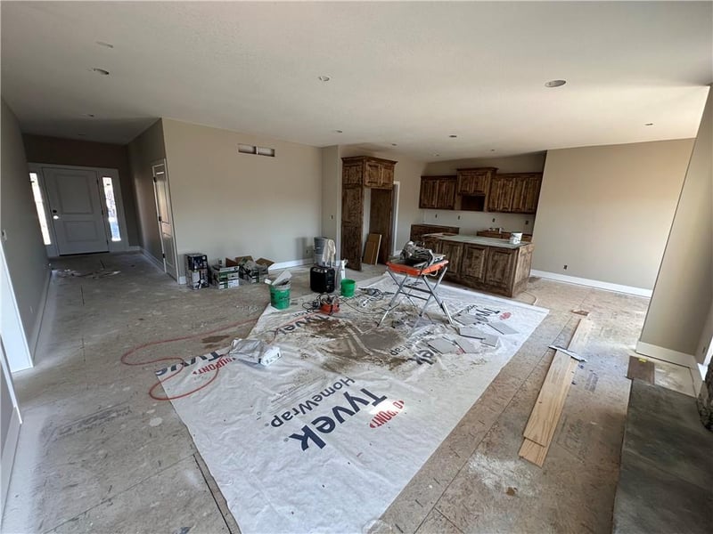 18699 Bundschu Rd, Independence, MO 64056