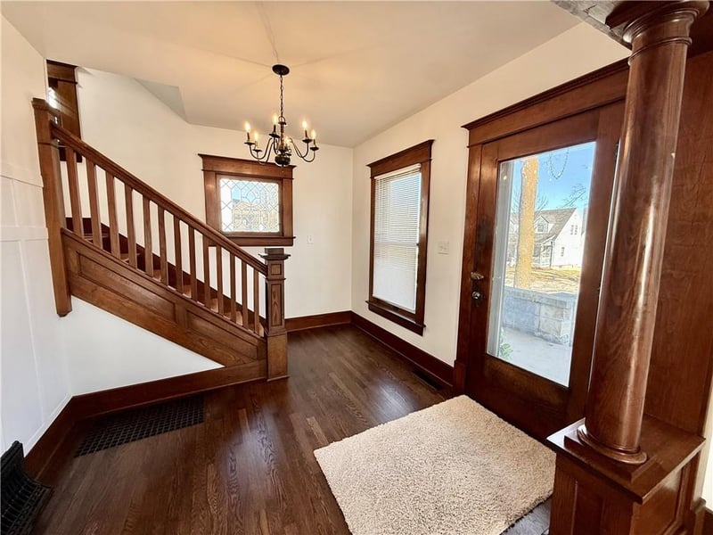 614 Buchanan St, Maryville, MO 64468