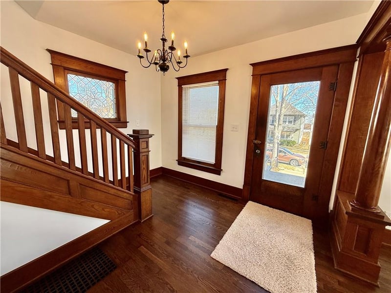 614 Buchanan St, Maryville, MO 64468