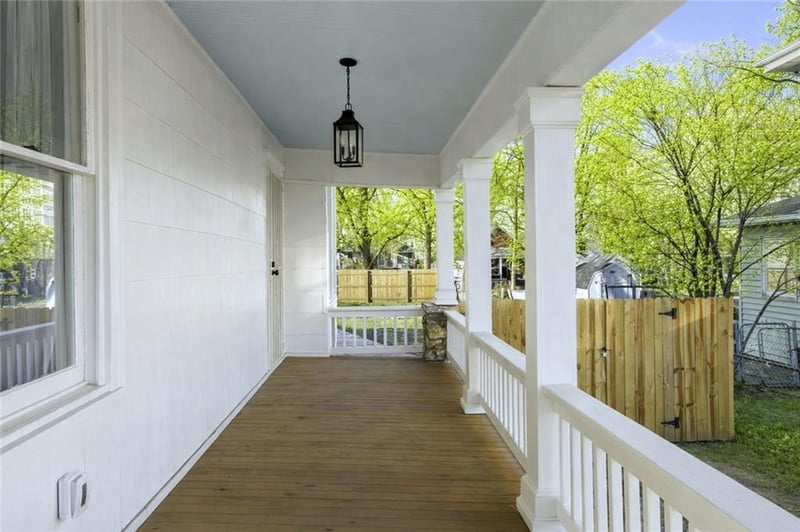 5224 8th St, Kansas City, MO 64124