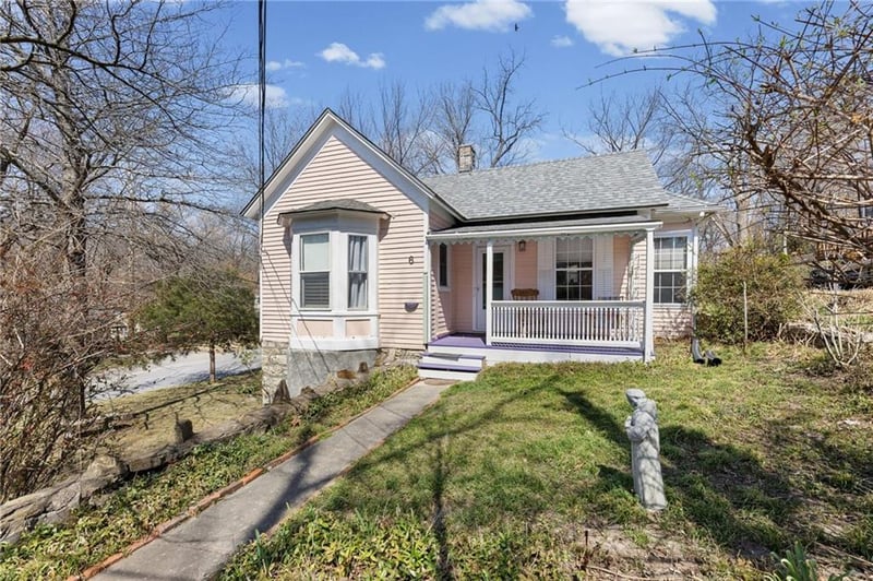 Home Worth Check