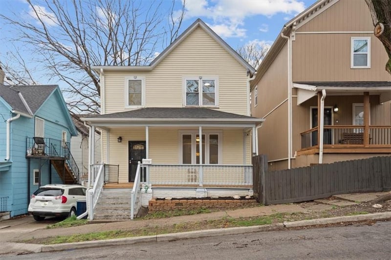 1906 Missouri Ave, Kansas City, MO 64124