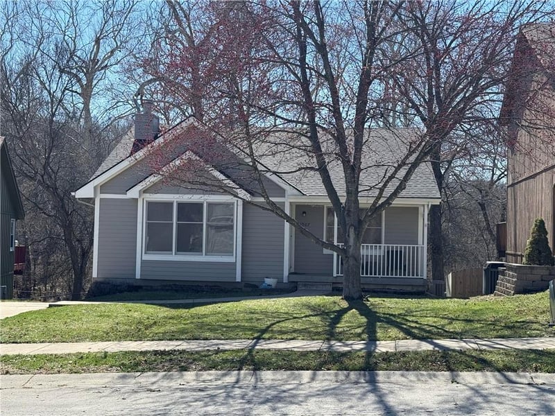 1907 62nd Ter, Kansas City, MO 64151