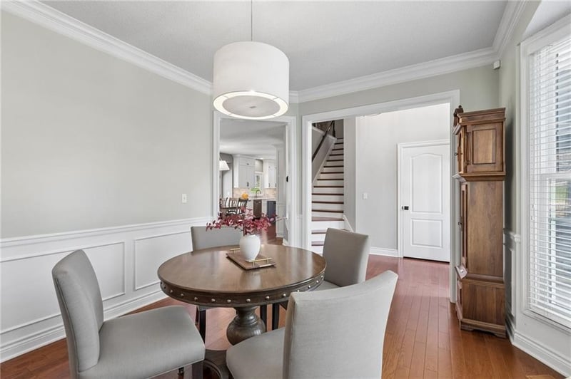 4607 Aminda St, Shawnee, KS 66226