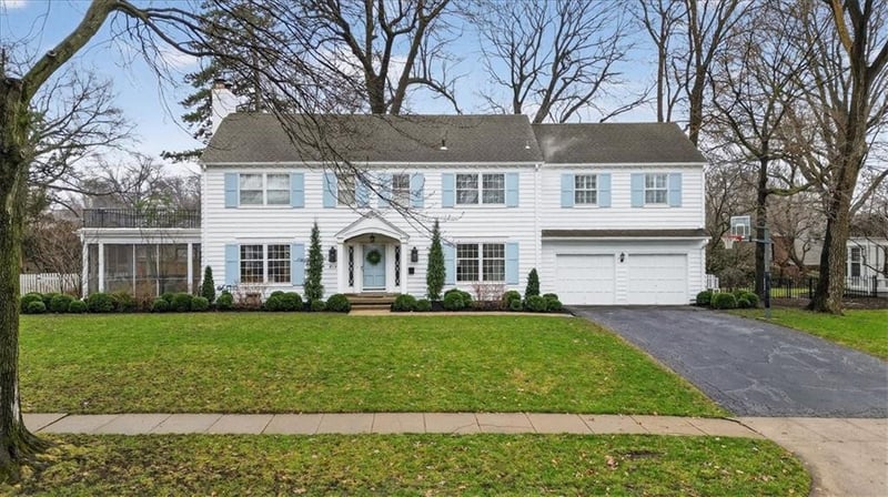 815 65th St, Kansas City, MO 64113