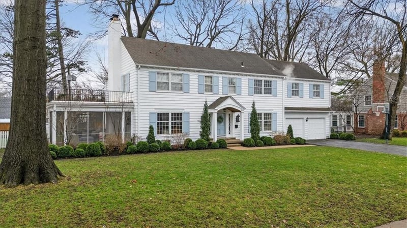 815 65th St, Kansas City, MO 64113