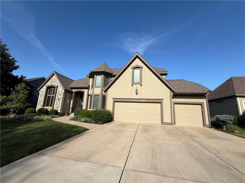 12713 Century St, Overland Park, KS 66213