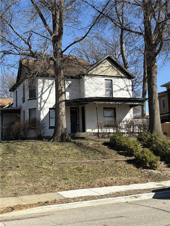 1125 Santa Fe St, Atchison, KS 66002