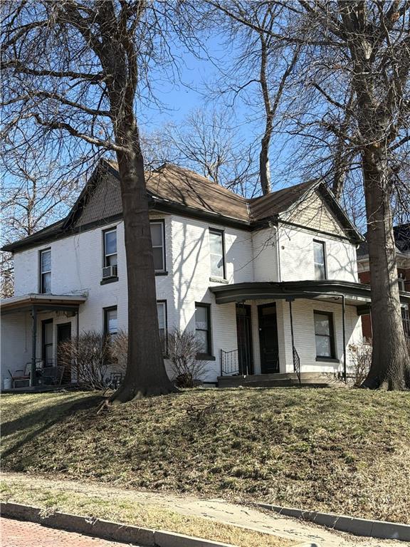 1125 Santa Fe St, Atchison, KS 66002