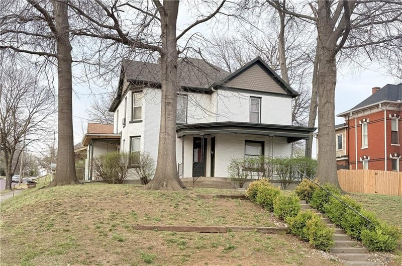 1125 Santa Fe St, Atchison, KS 66002