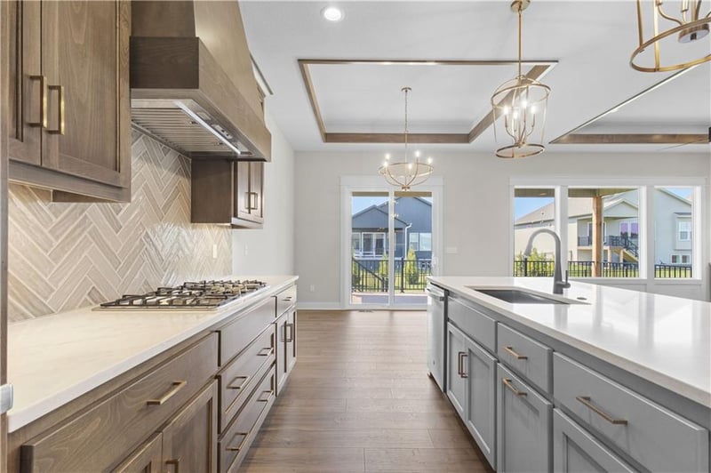 17412 Richards St, Overland Park, KS 66221