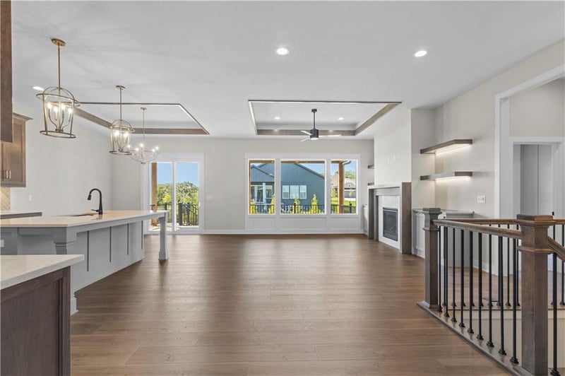 17412 Richards St, Overland Park, KS 66221