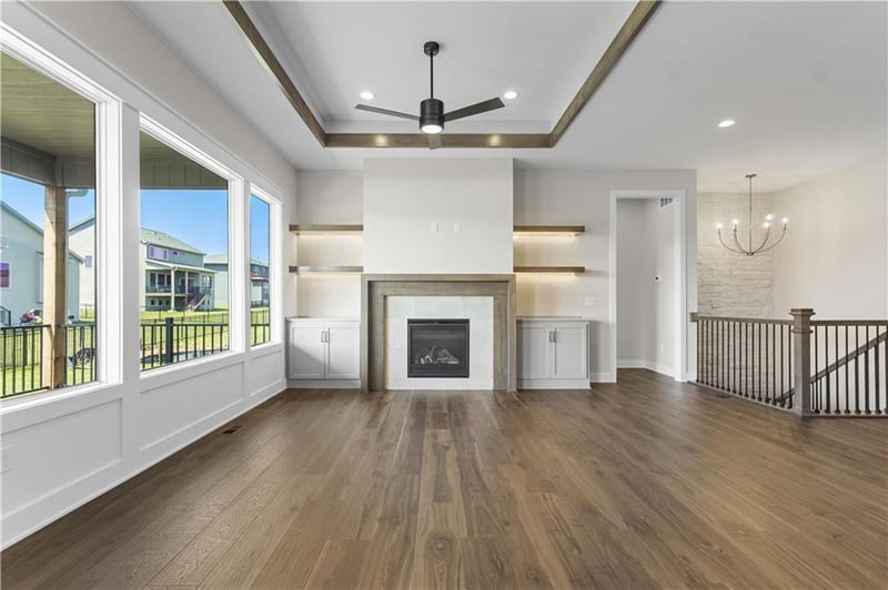17412 Richards St, Overland Park, KS 66221