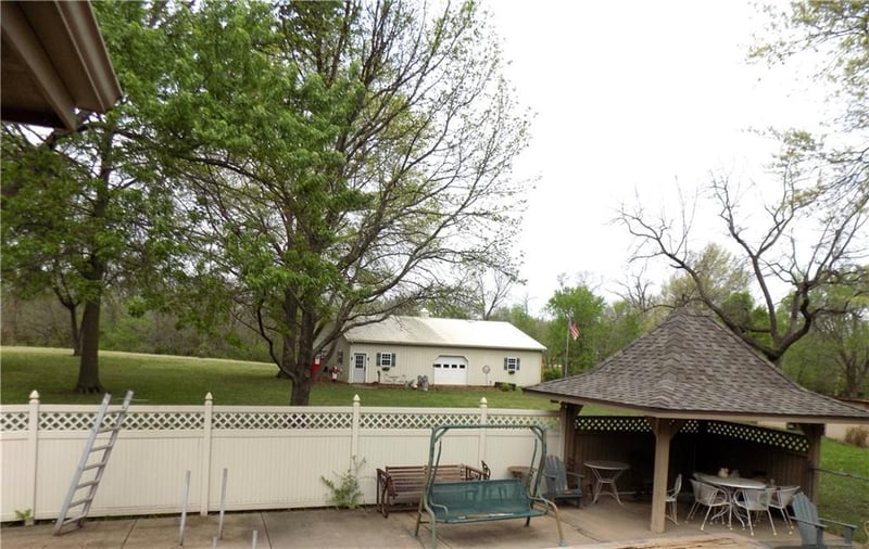 1200 S Lincoln St, Ottawa, KS 66067