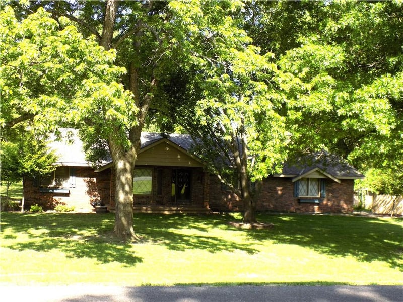 1200 S Lincoln St, Ottawa, KS 66067