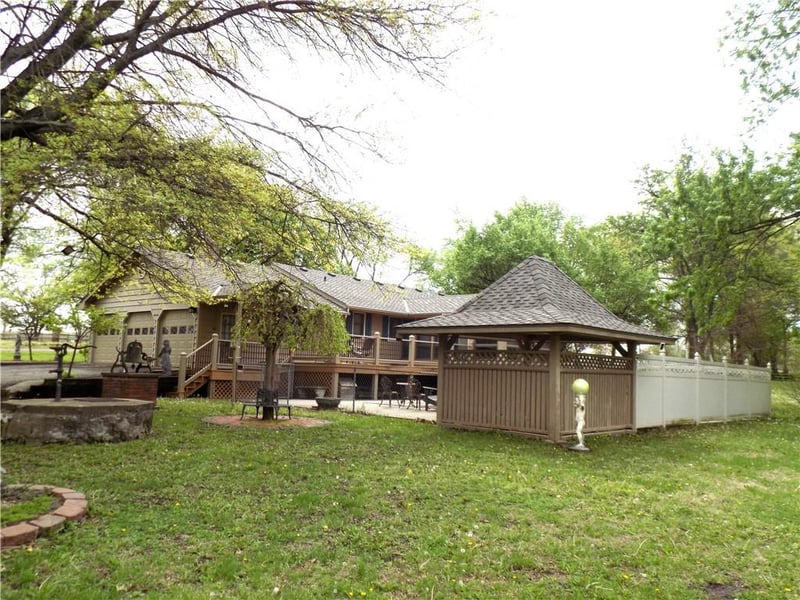 1200 S Lincoln St, Ottawa, KS 66067