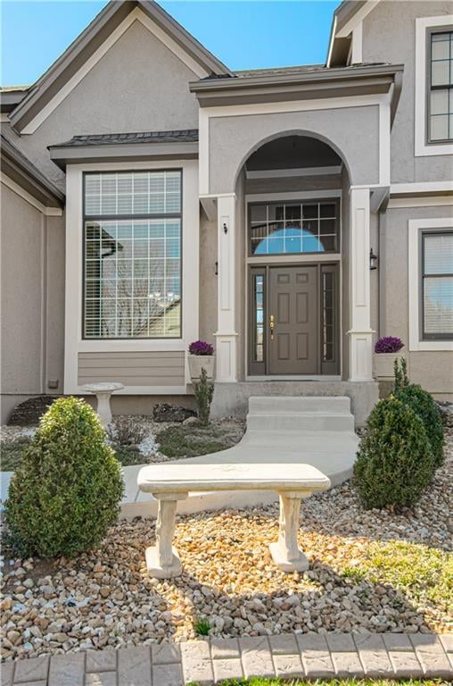 14200 Rosehill St, Overland Park, KS 66221