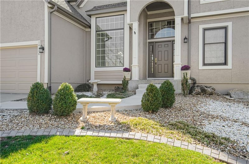 14200 Rosehill St, Overland Park, KS 66221