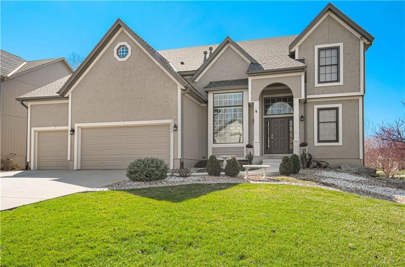 14200 Rosehill St, Overland Park, KS 66221