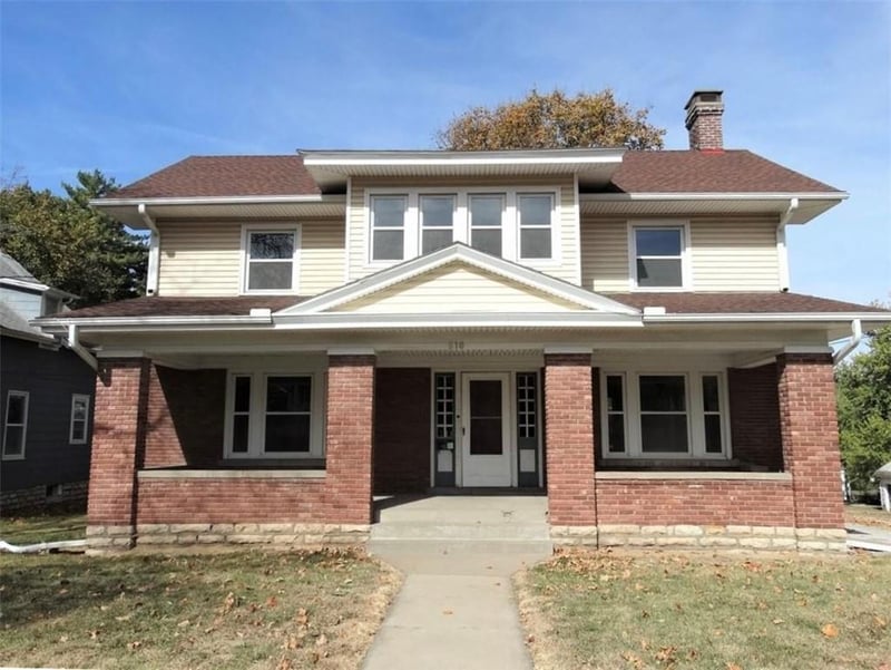 510 Main St, Richmond, MO 64085