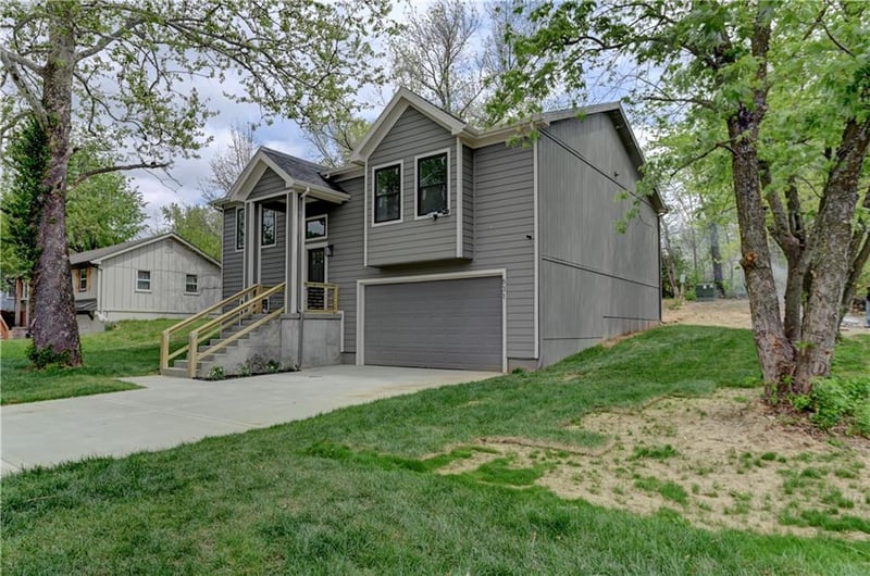 631 N 62nd St, Kansas City, KS 66102