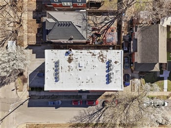 3401 Central St, Kansas City, MO 64105