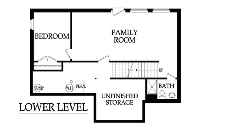 1961 Longview Dr, Liberty, MO 64068