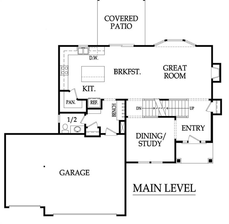 1961 Longview Dr, Liberty, MO 64068