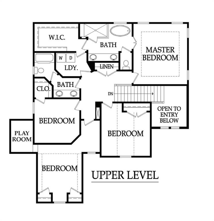1961 Longview Dr, Liberty, MO 64068