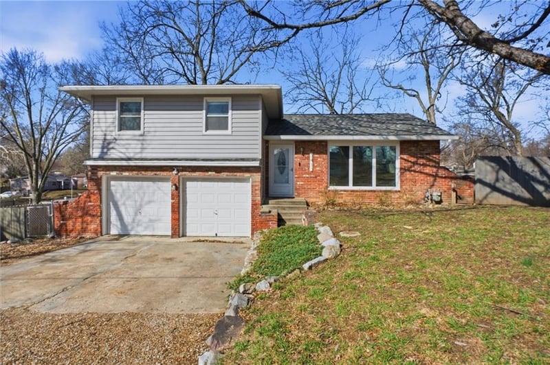 3412 56th Ter, Kansas City, KS 66104