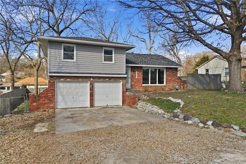 3412 56th Ter, Kansas City, KS 66104