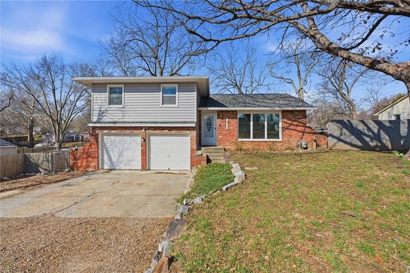 3412 56th Ter, Kansas City, KS 66104