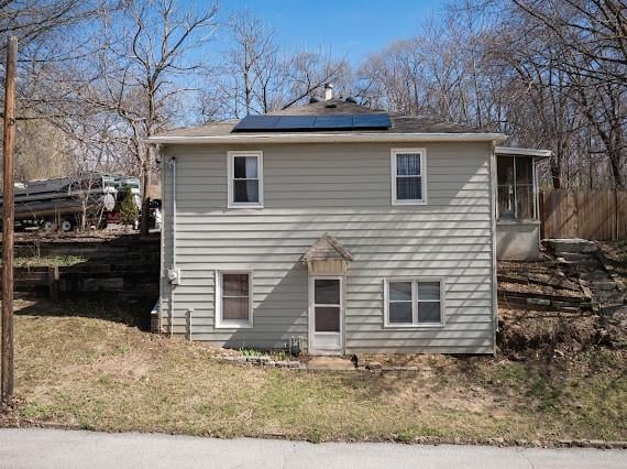 2707 Maple Ave, Leavenworth, KS 66048