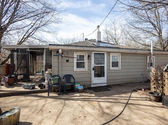 2707 Maple Ave, Leavenworth, KS 66048