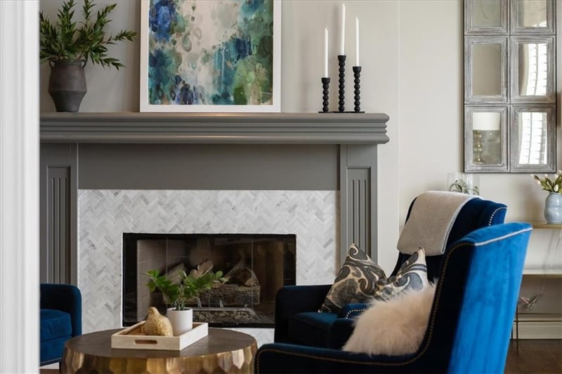 11302 140th Ter, Overland Park, KS 66221