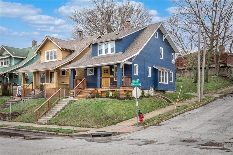 200 Wabash Ave, Kansas City, MO 64124