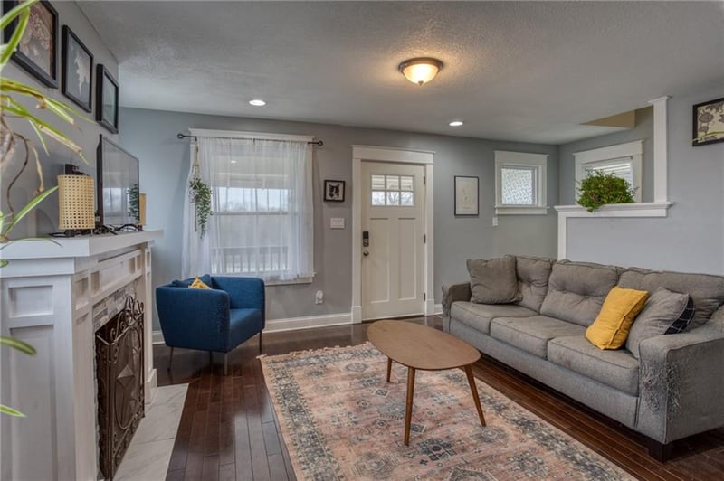 200 Wabash Ave, Kansas City, MO 64124