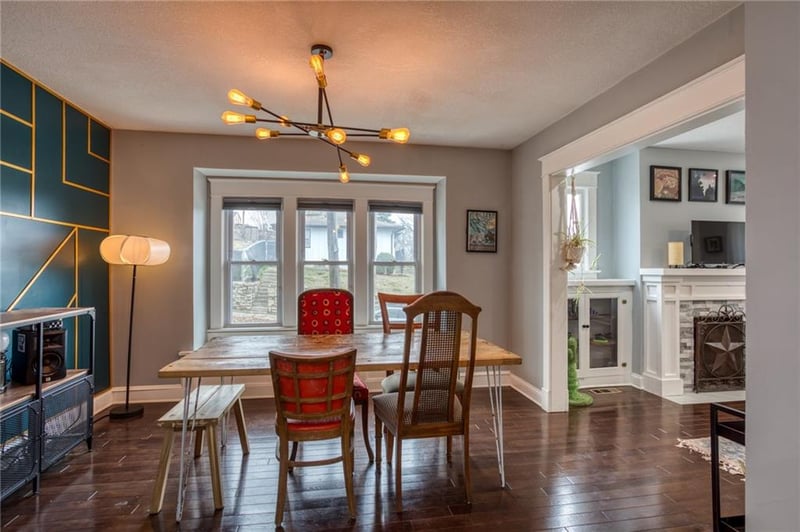 200 Wabash Ave, Kansas City, MO 64124