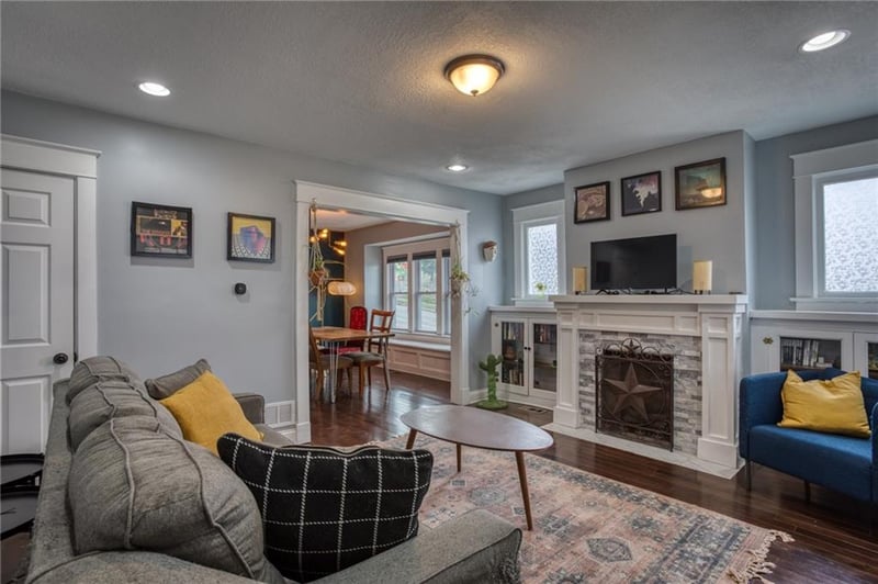 200 Wabash Ave, Kansas City, MO 64124