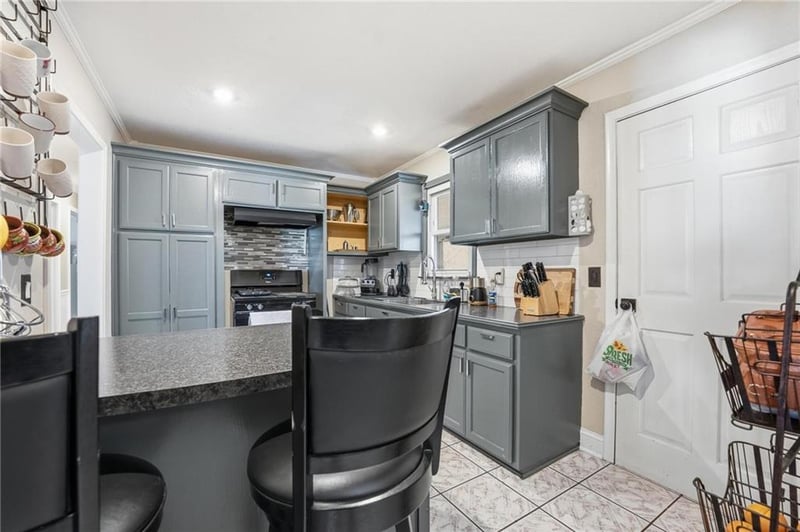 1604 Woodland Blvd, Kansas City, KS 66106