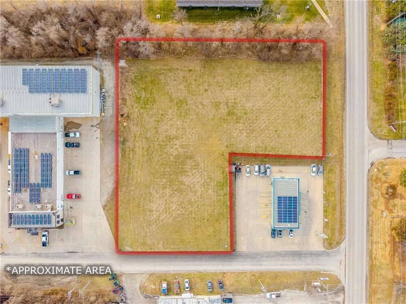 Pear St, St Joseph, MO 64503