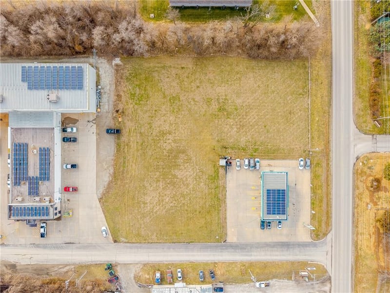 Pear St, St Joseph, MO 64503