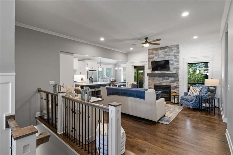 2787 12th Ter, Lee's Summit, MO 64081