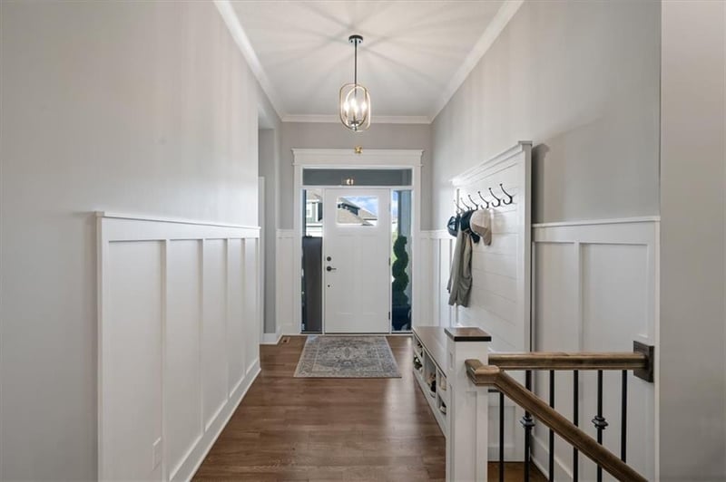 2787 12th Ter, Lee's Summit, MO 64081