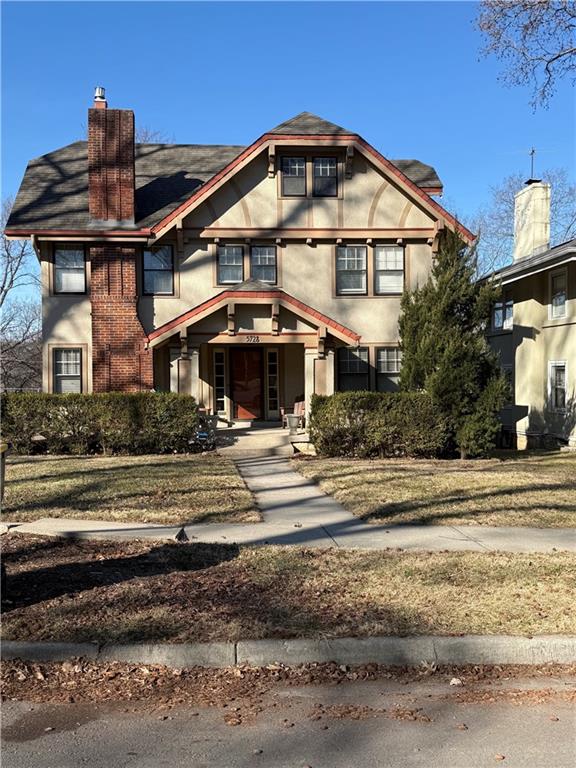 5728 Grand Ave, Kansas City, MO 64113