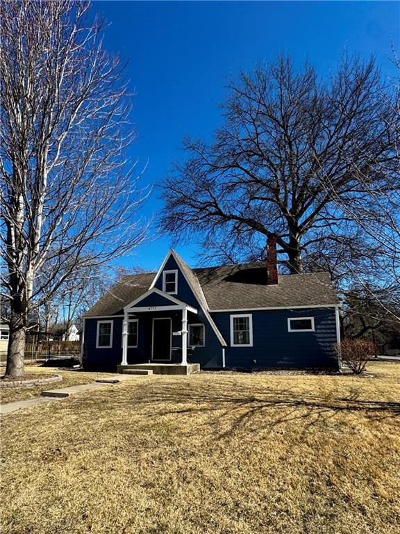 4771 Falmouth St, Roeland Park, KS 66205