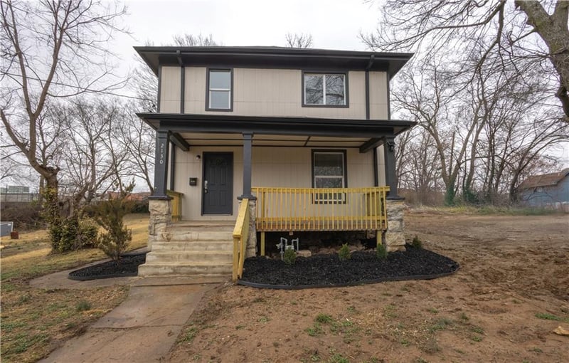 2130 24th St, Kansas City, MO 64123