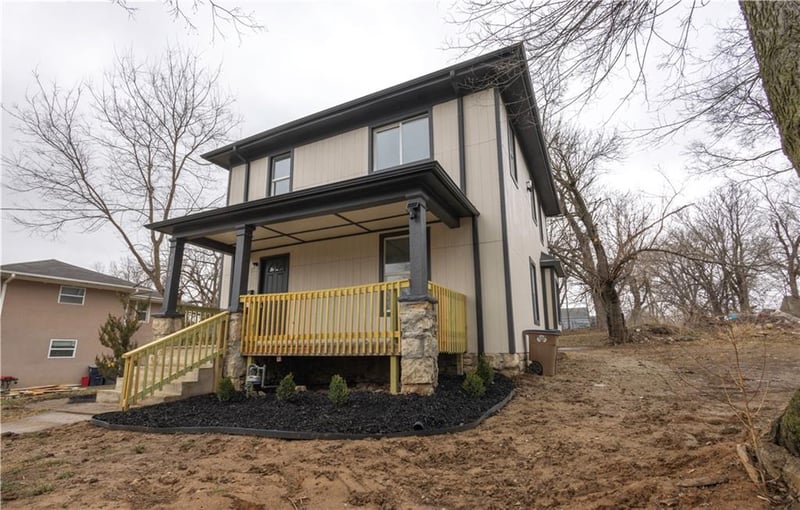 2130 24th St, Kansas City, MO 64123