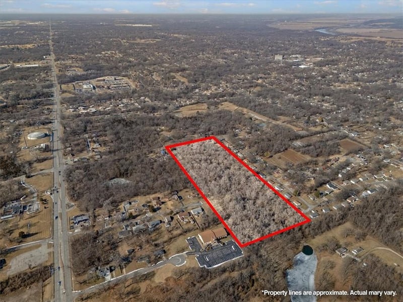 2313 55 St, Kansas City, KS 66104