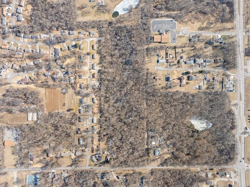 2313 55 St, Kansas City, KS 66104